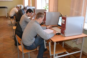 V Міжнародний студентський конкурс із комп’ютерного моделювання серед користувачів програмних продуктів АСКОН
